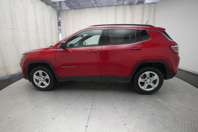 2024 Jeep Compass - $19,298