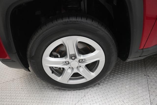 2024 Jeep Compass - $19,298