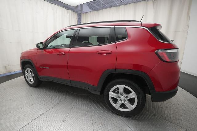 2024 Jeep Compass - $19,298