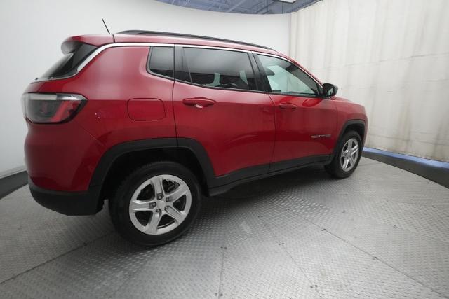2024 Jeep Compass - $19,298