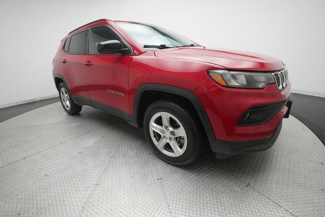 2024 Jeep Compass - $19,298