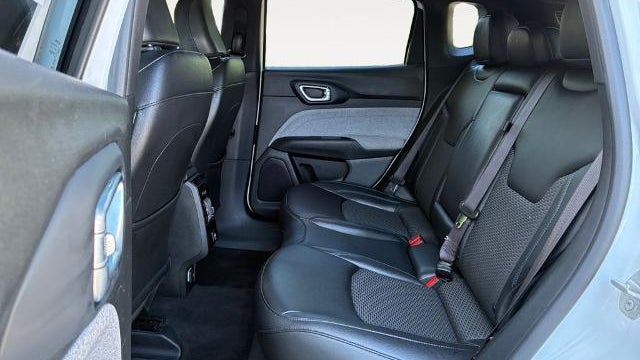 2024 Jeep Compass Altitude