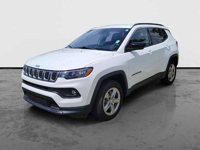 2024 Jeep Compass - $18,872