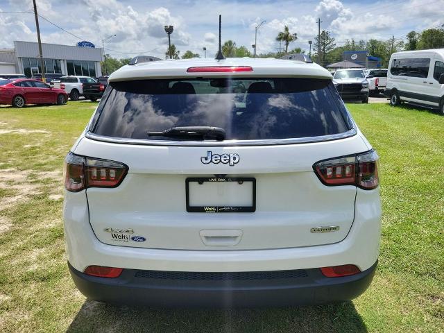 2024 Jeep Compass - $18,872
