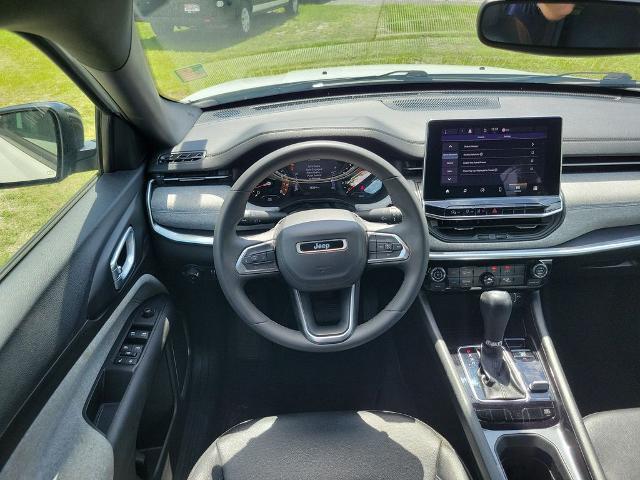2024 Jeep Compass - $18,872