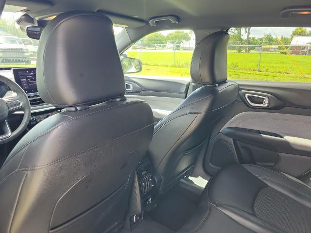 2024 Jeep Compass - $18,872