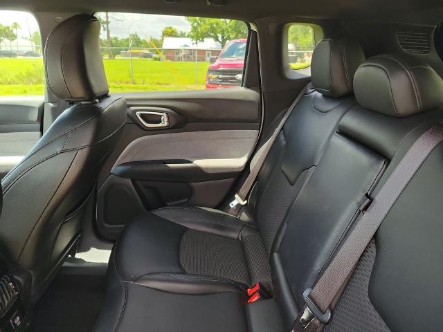 2024 Jeep Compass - $18,872