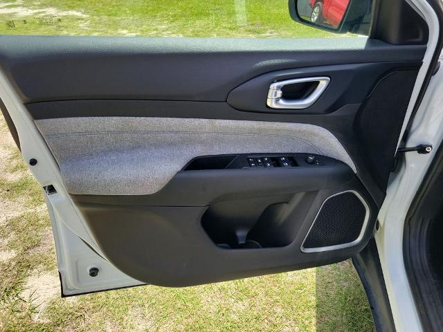 2024 Jeep Compass - $18,872