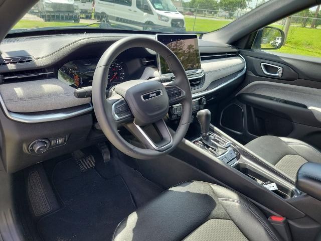 2024 Jeep Compass - $18,872