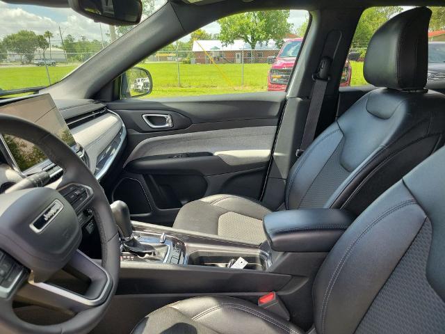 2024 Jeep Compass - $18,872