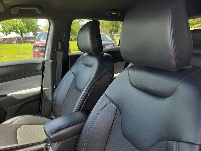2024 Jeep Compass - $18,872