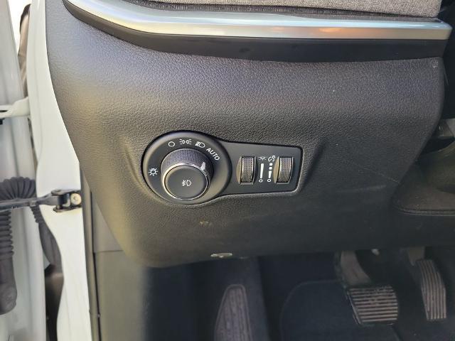 2024 Jeep Compass - $18,872