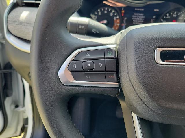 2024 Jeep Compass - $18,872