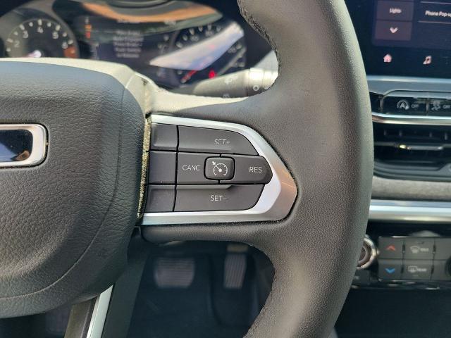2024 Jeep Compass - $18,872
