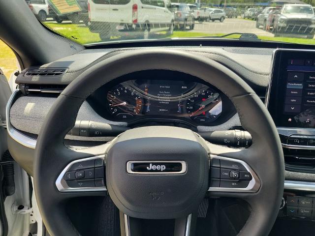 2024 Jeep Compass - $18,872