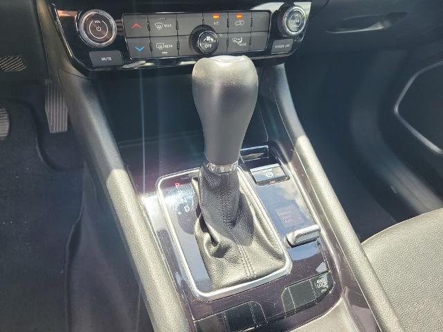 2024 Jeep Compass - $18,872