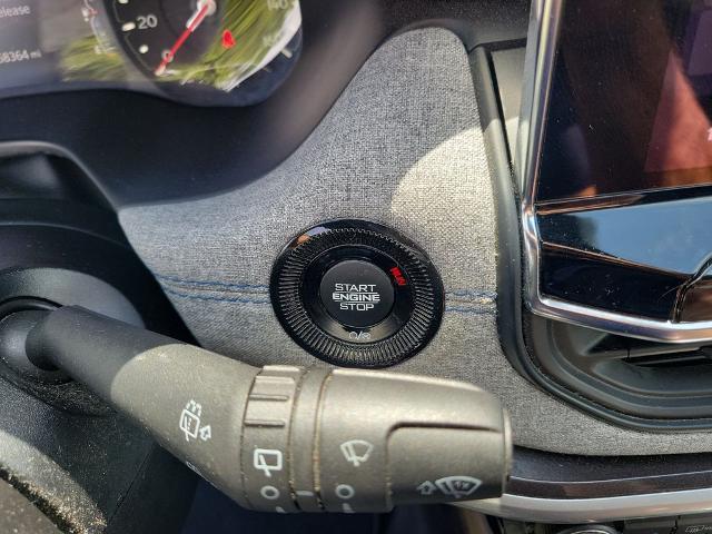 2024 Jeep Compass - $18,872