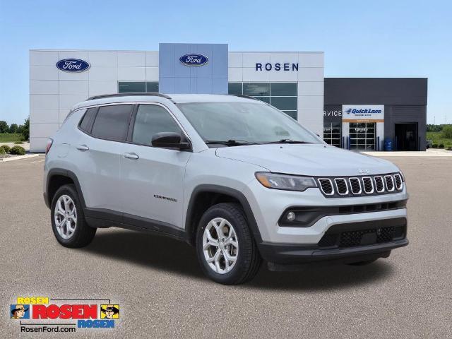 2024 Jeep Compass - $18,931