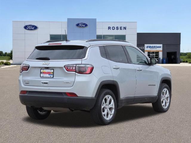 2024 Jeep Compass - $18,931