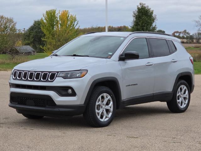 2024 Jeep Compass - $18,931