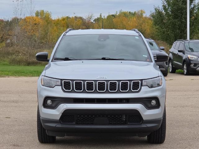 2024 Jeep Compass - $18,931