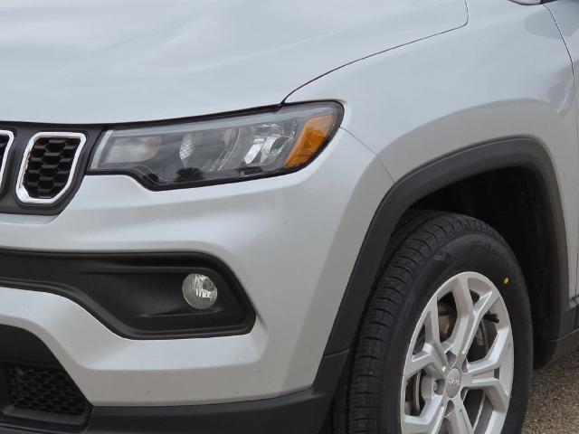2024 Jeep Compass - $18,931