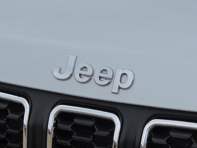 2024 Jeep Compass - $18,931