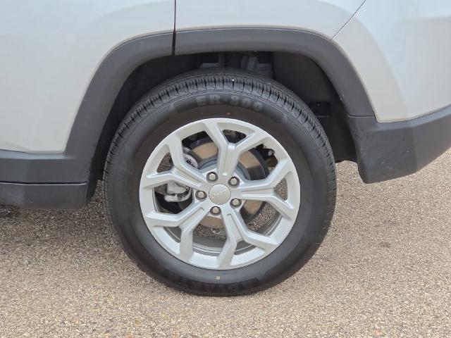 2024 Jeep Compass - $18,931