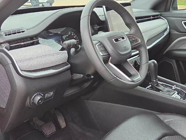 2024 Jeep Compass - $18,931