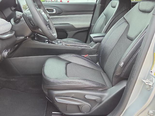 2024 Jeep Compass - $18,931