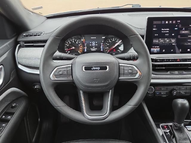 2024 Jeep Compass - $18,931