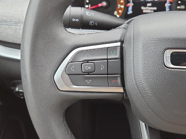 2024 Jeep Compass - $18,931