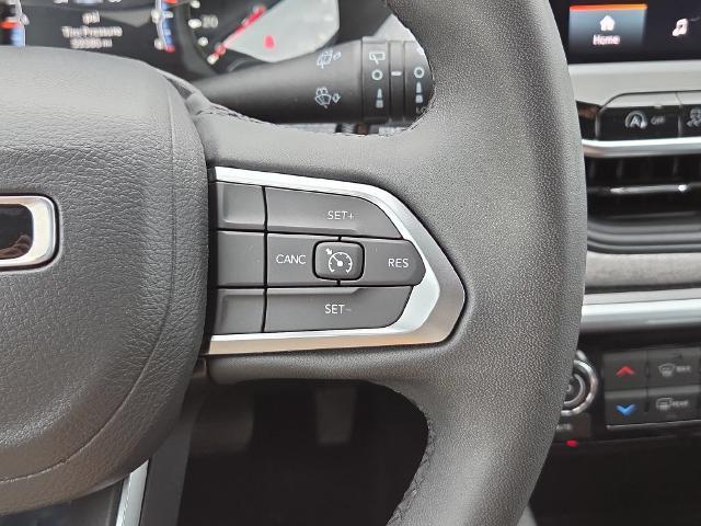 2024 Jeep Compass - $18,931