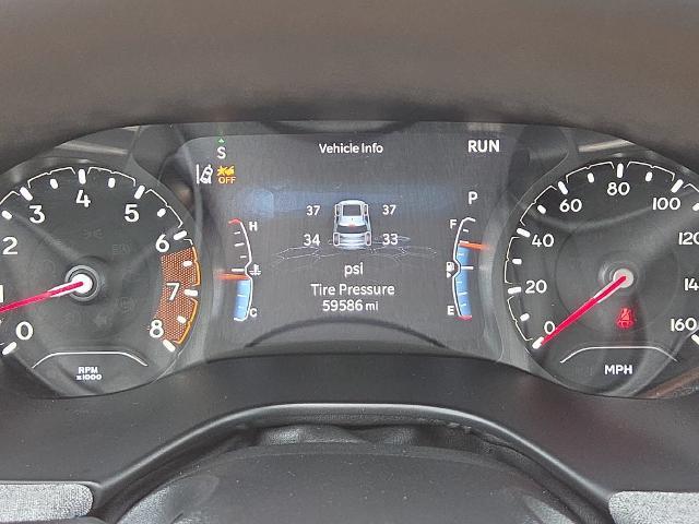 2024 Jeep Compass - $18,931