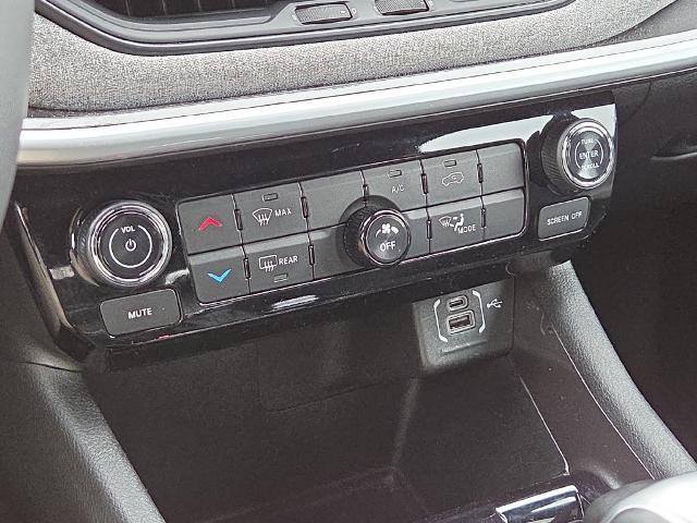 2024 Jeep Compass - $18,931