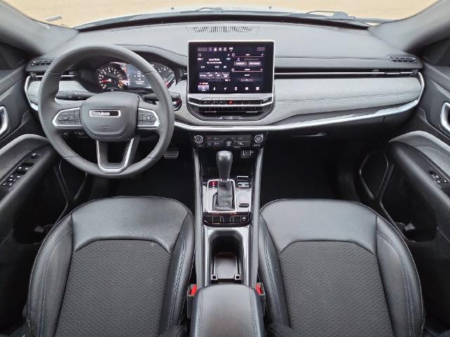 2024 Jeep Compass - $18,931