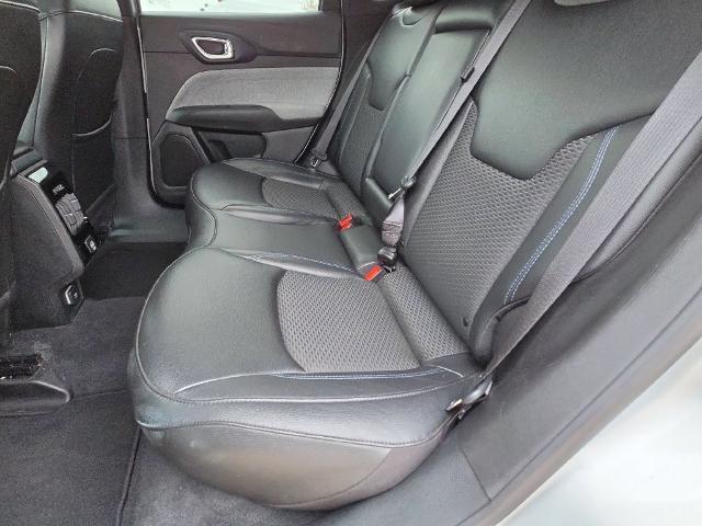 2024 Jeep Compass - $18,931