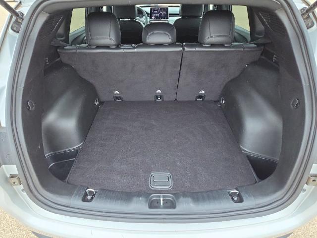 2024 Jeep Compass - $18,931