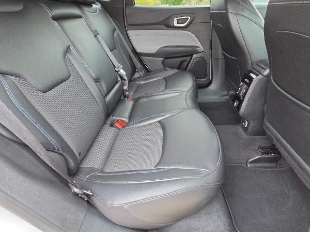 2024 Jeep Compass - $18,931