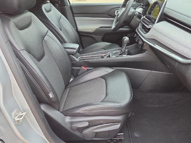 2024 Jeep Compass - $18,931
