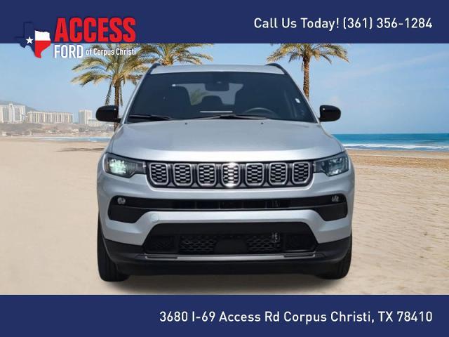 2024 Jeep Compass - $19,715