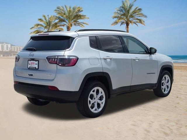 2024 Jeep Compass - $19,715
