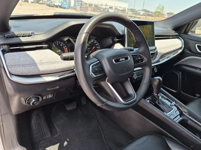 2024 Jeep Compass - $19,715