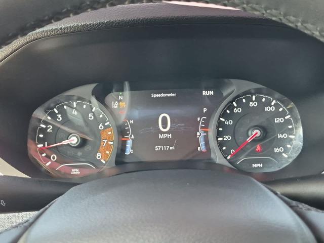 2024 Jeep Compass - $19,715
