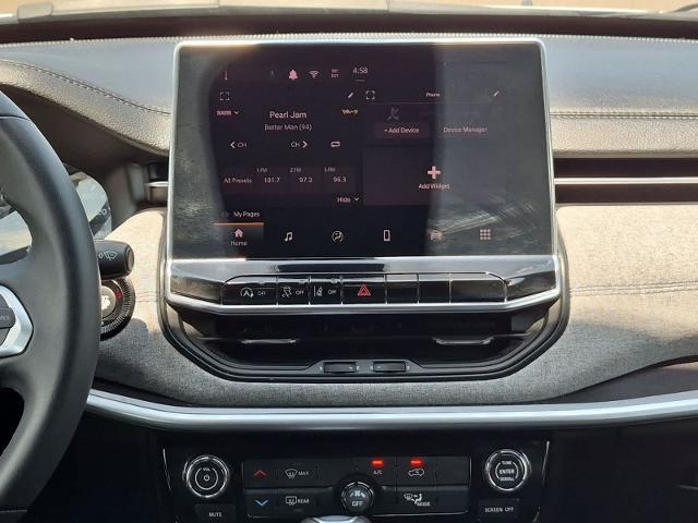 2024 Jeep Compass - $19,715