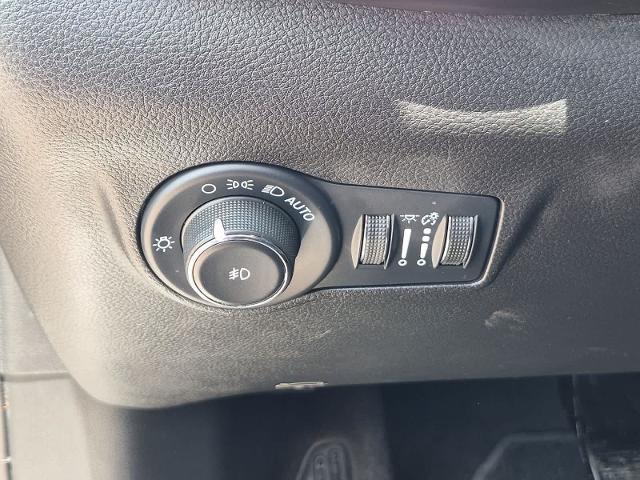 2024 Jeep Compass - $19,715