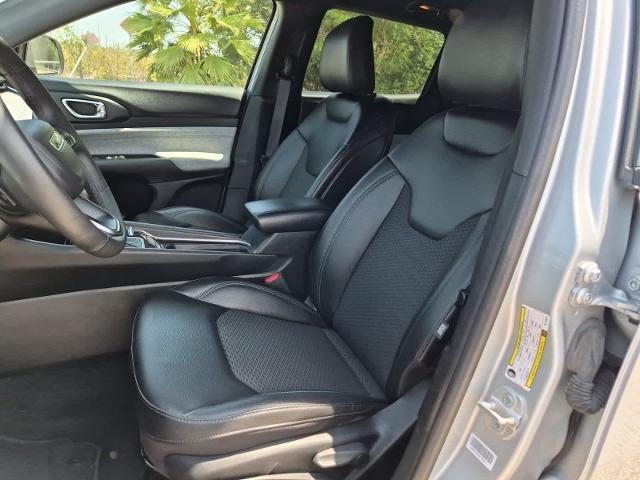 2024 Jeep Compass - $19,715