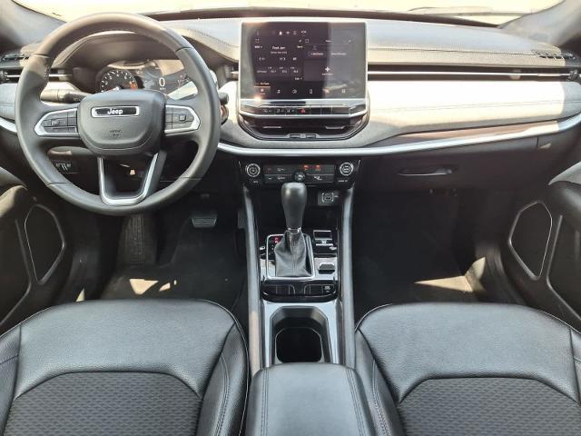 2024 Jeep Compass - $19,715