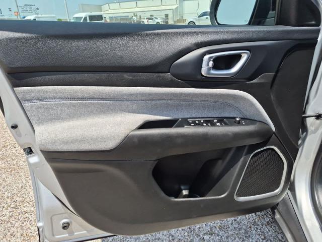 2024 Jeep Compass - $19,715