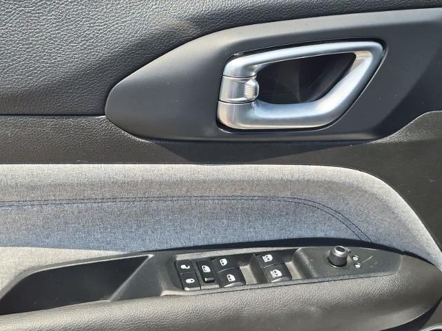 2024 Jeep Compass - $19,715